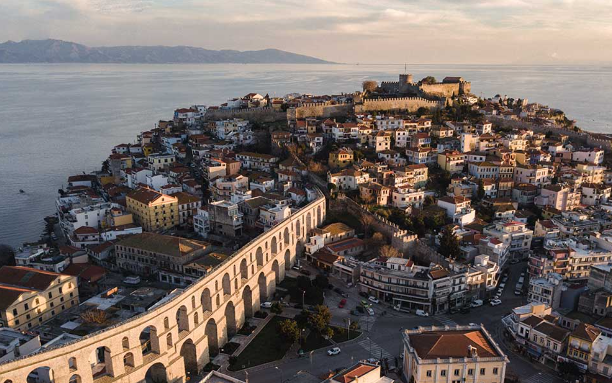 kavala